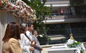 FOTO: AA / Vjenčanje u provinciji Edirne